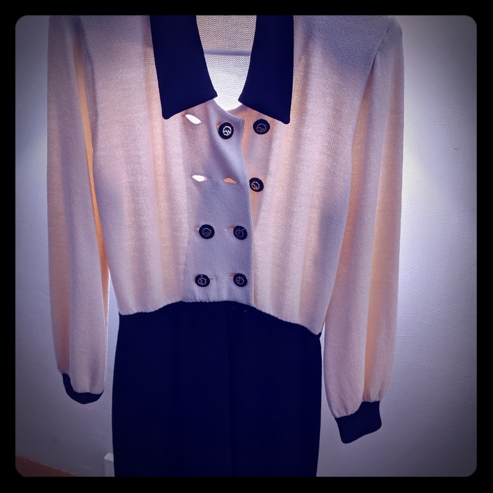 Classy dress